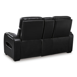 Boyington Power Reclining Loveseat - QK1092546_ASHL_BCK_OL