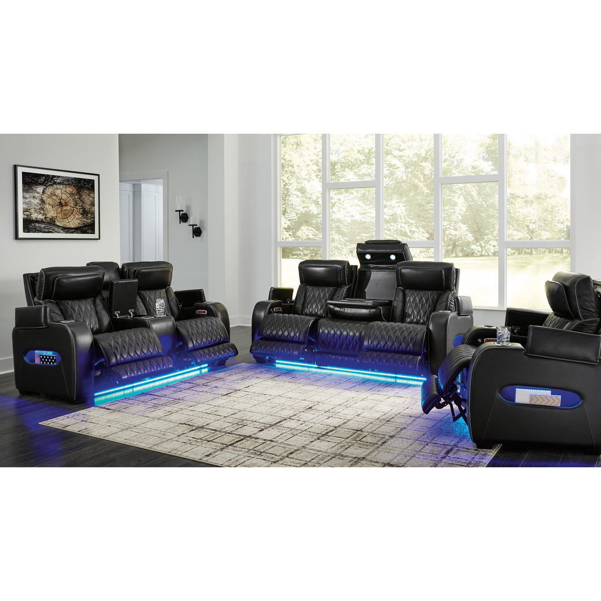 Boyington Power Recliner - QK1092547_ASHL_LF5_RM