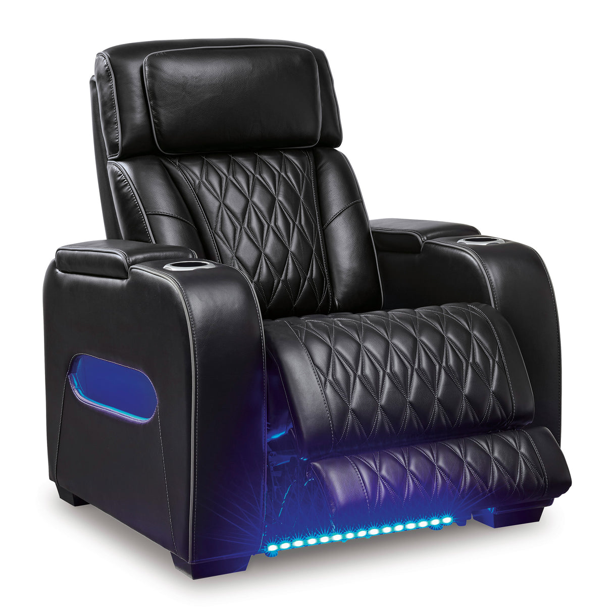 Boyington Power Recliner - QK1092547_ASHL_OPN_OL