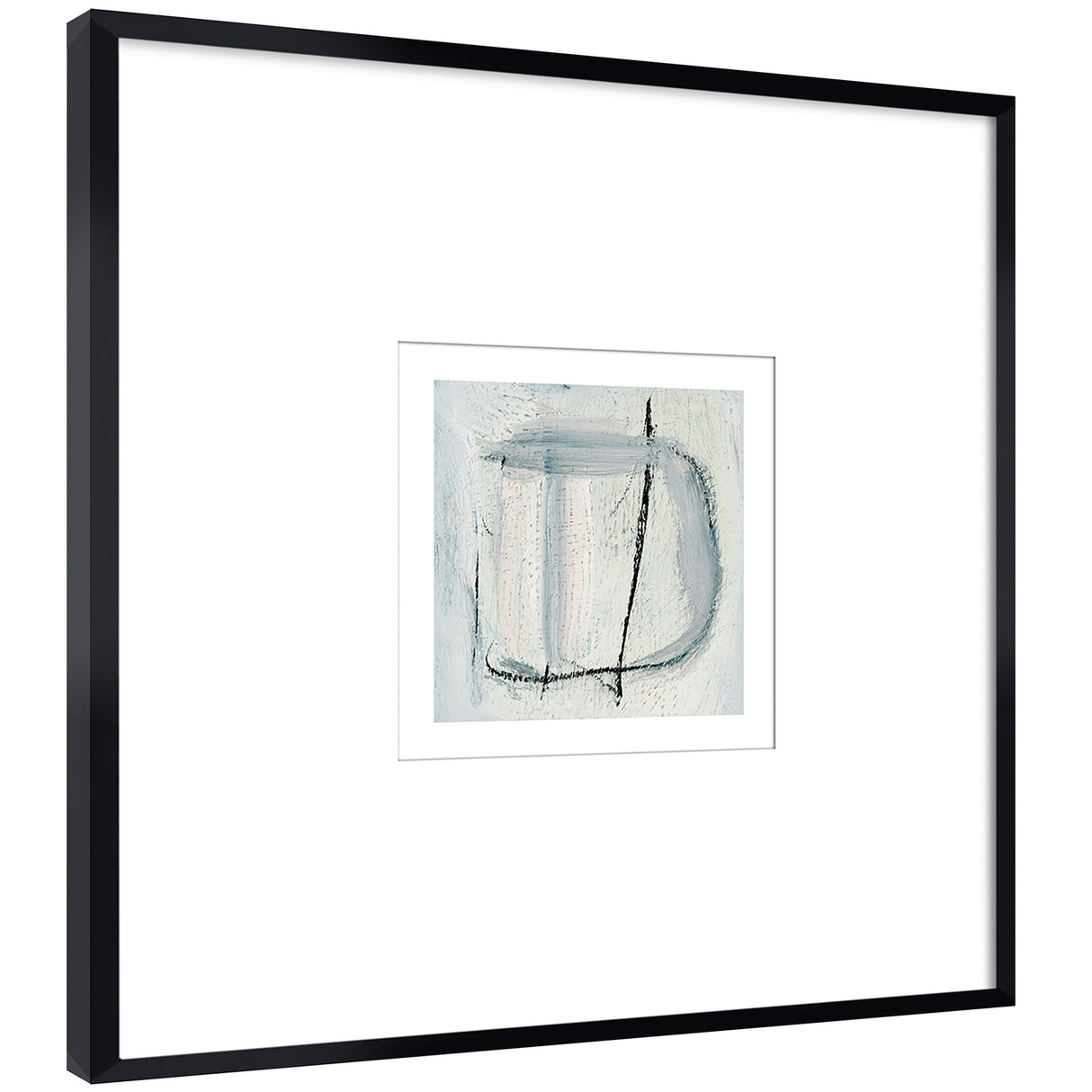 Untitled VII Wall Art - QK1092666_NORH_AFR_OL