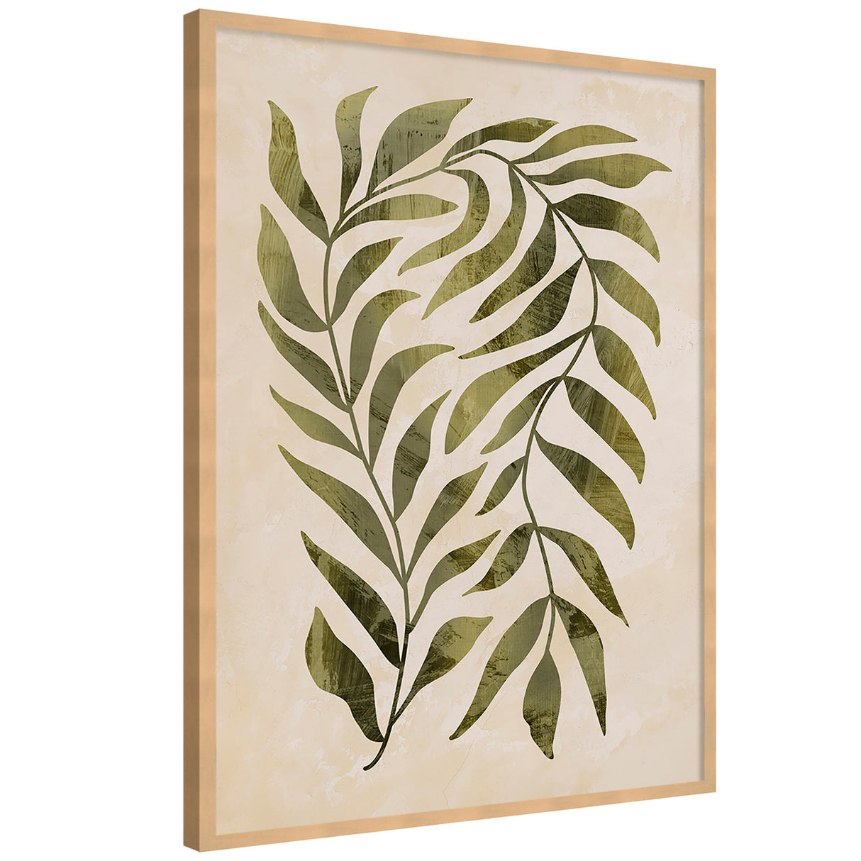 Botanical II Wall Art - QK1092672_NORH_AFR_OL