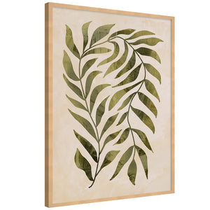 Botanical II Wall Art - QK1092672_NORH_AFR_OL