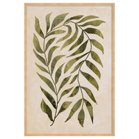 Botanical II Wall Art