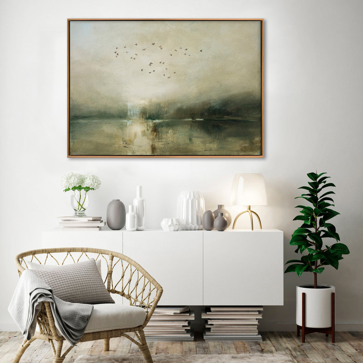 Evening Wall Art - QK1092675_NORH_LF1_RM