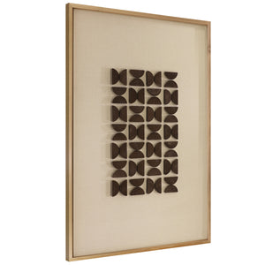 Pieced Together II Wall Art - QK1092685_NORH_AFR_OL