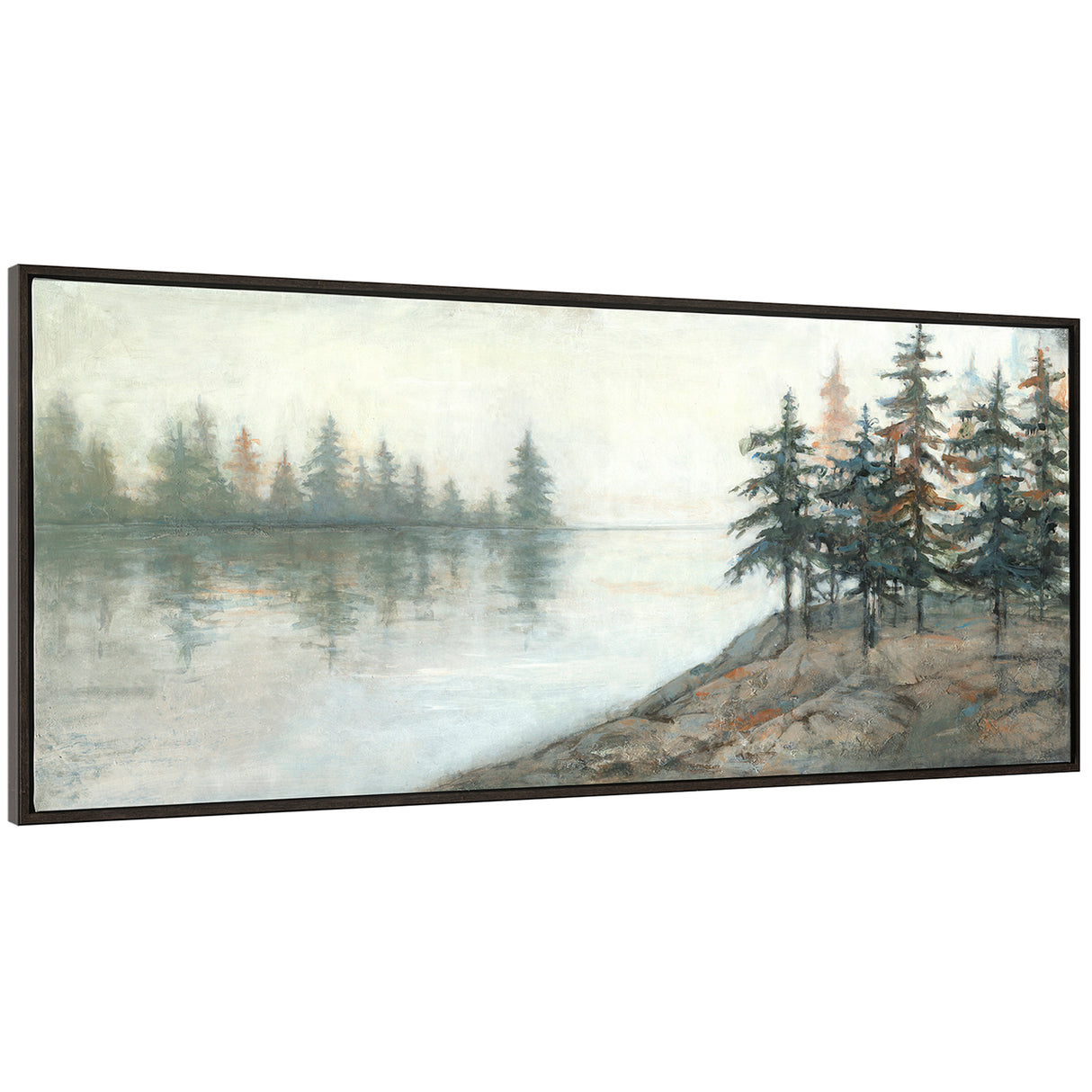 Algonquin Wall Art - QK1092688_NORH_AFR_OL