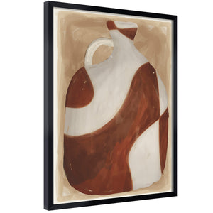 Water Jug I wall Art - QK1092690_NORH_AFR_OL