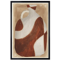 Water Jug I wall Art - QK1092690_NORH_PRI_OL