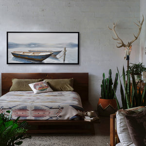 Boat II Wall Art - QK1092693_NORH_LF1_RM