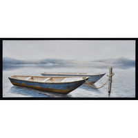 Boat II Wall Art - QK1092693_NORH_PRI_OL