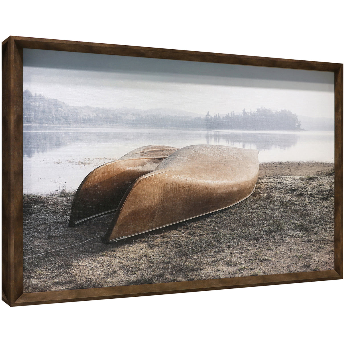 Boats Wall Art - QK1092695_NORH_AFR_OL