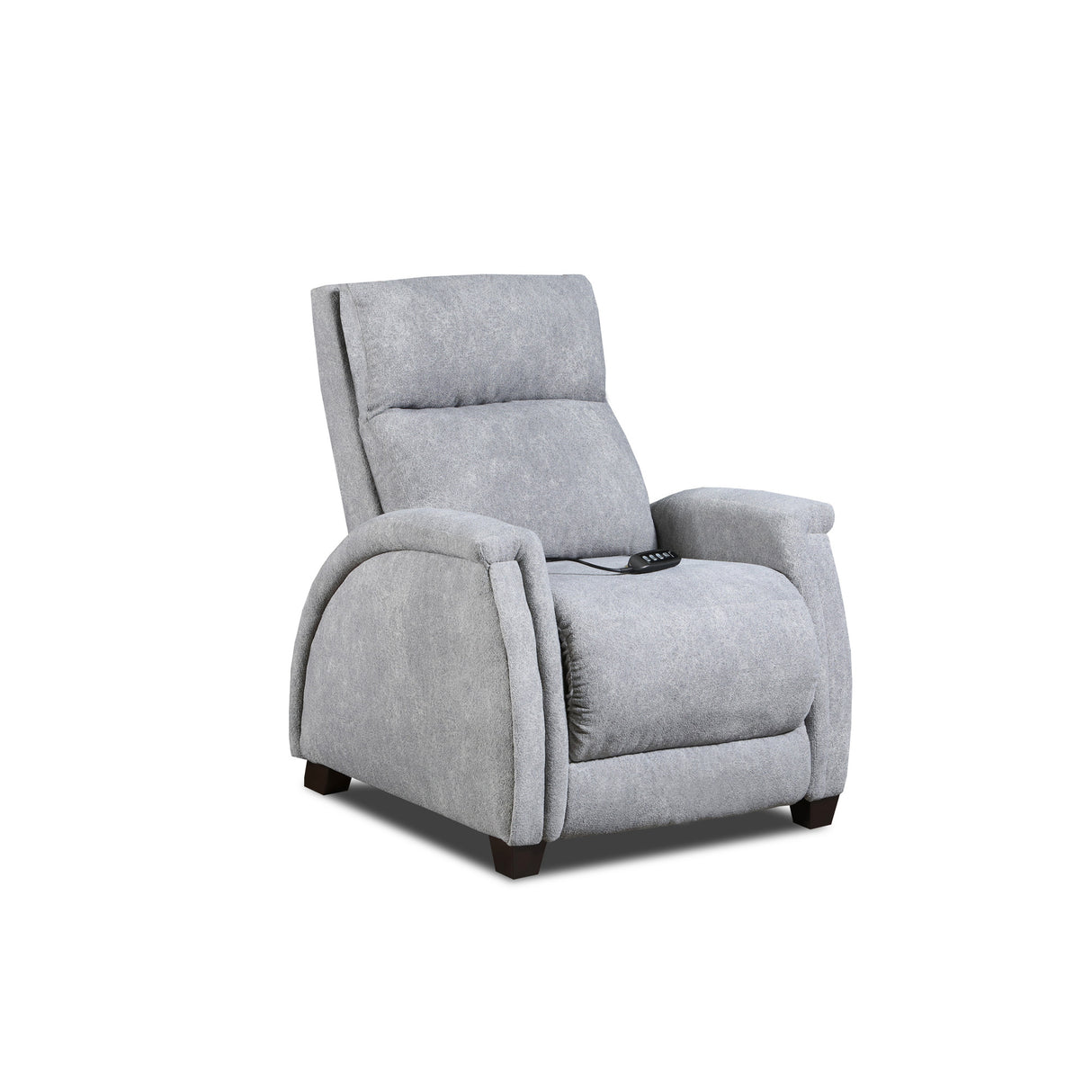 Venus Zero Gravity Power+ Leg Recliner - QK1092892_SOMO_AFR_OL