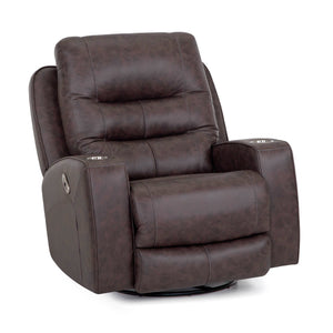 Carbondale Power Headrest Rocker Recliner - QK1093234_FKLN_AFR_OL