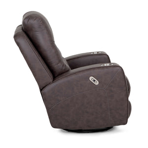 Carbondale Power Headrest Rocker Recliner - QK1093234_FKLN_SID_OL