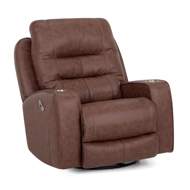 Carbondale Power Headrest Rocker Recliner - QK1093235_FKLN_PRI_OL