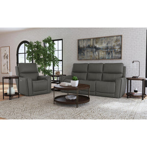 Dylan Power Reclining Sofa - QK1093261_FLXS_LF1_RM