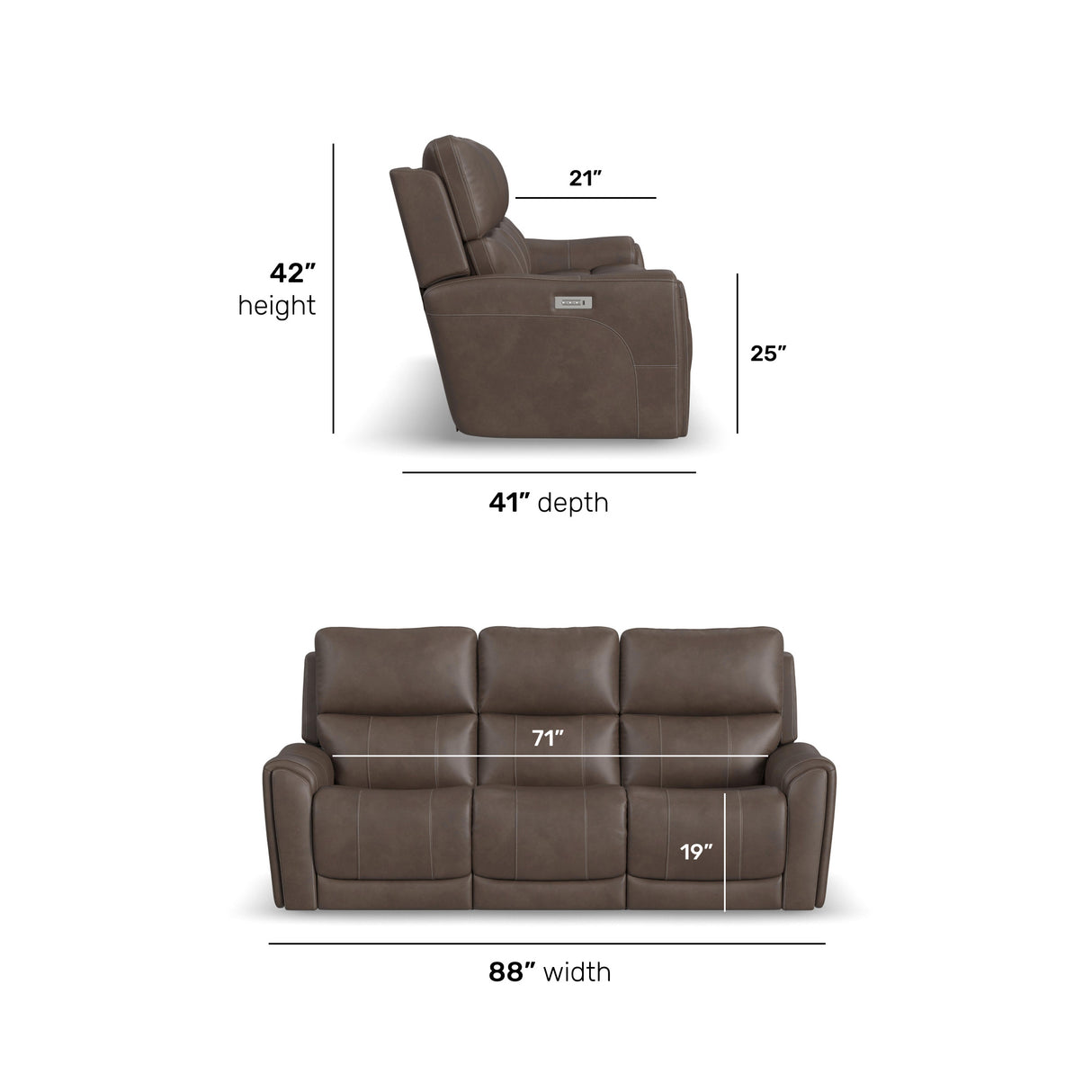 Dylan Power Reclining Sofa - QK1093262_FLXS_DIM_OL