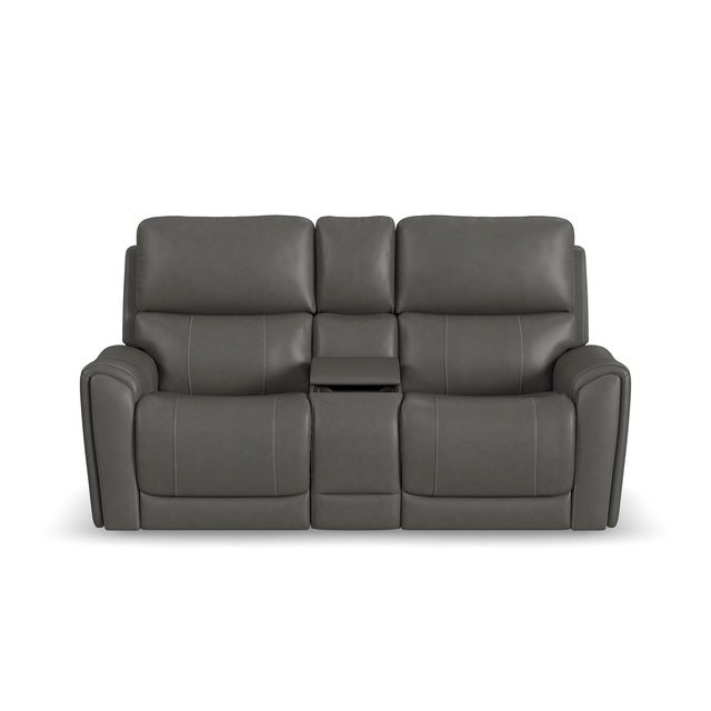 Dylan Power Reclining Console Loveseat - QK1093263_FLXS_PRI_OL