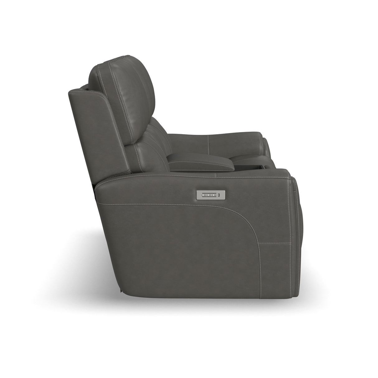 Dylan Power Reclining Console Loveseat - QK1093263_FLXS_SID_OL