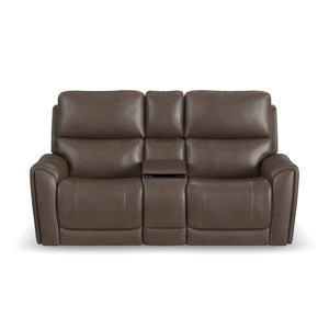 Dylan Power Reclining Console Loveseat - QK1093264_FLXS_PRI_OL