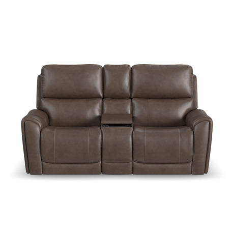 Dylan Power Reclining Console Loveseat - QK1093264_FLXS_PRI_OL