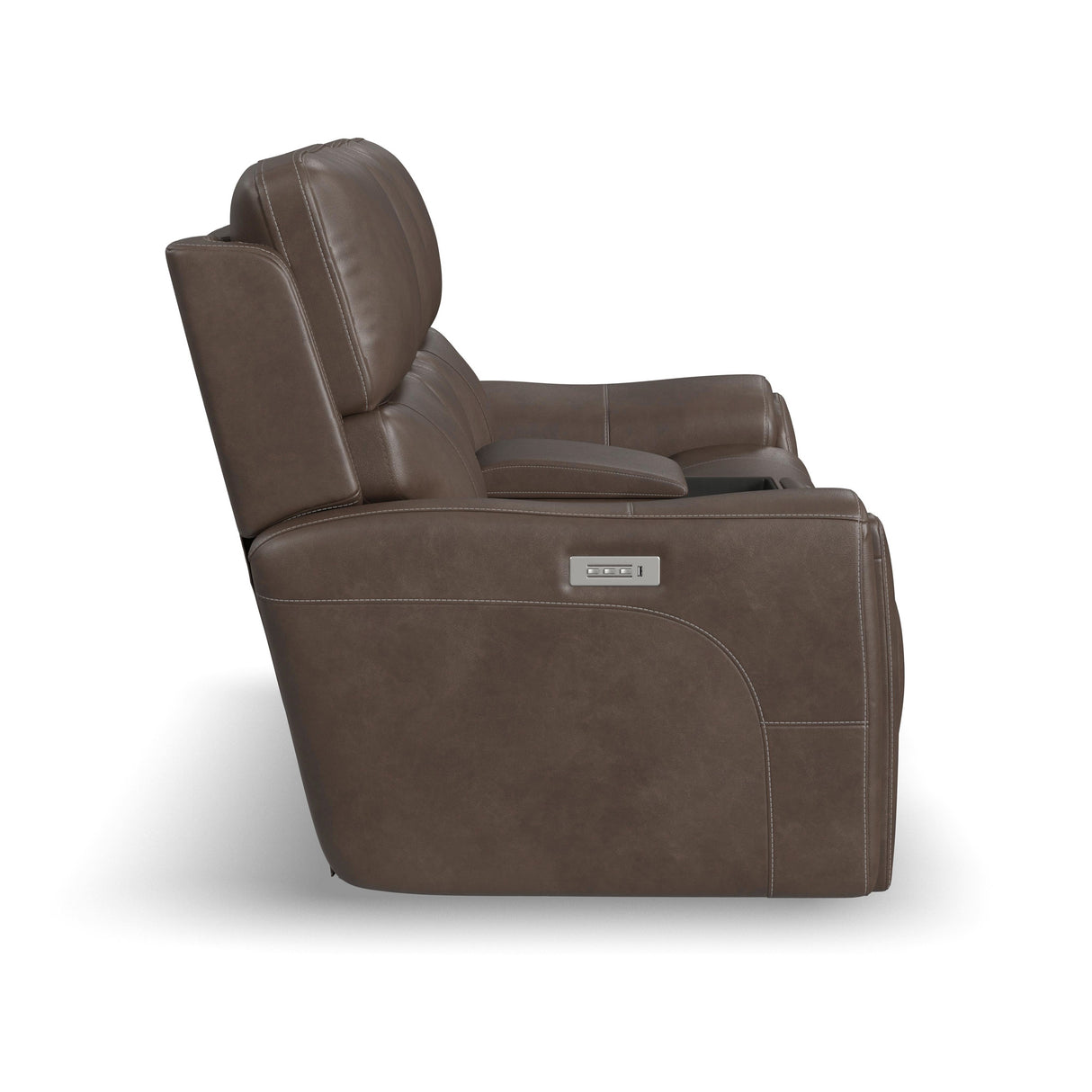 Dylan Power Reclining Console Loveseat - QK1093264_FLXS_SID_OL