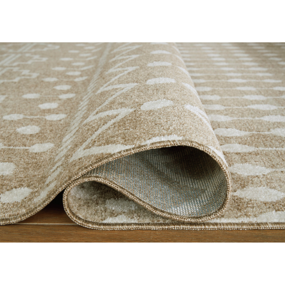 Bunchly Washable Rug - QK1094024_ASHL_IS1_OL