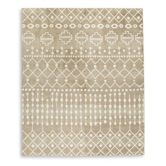 Bunchly Washable Rug - QK1094024_ASHL_PRI_OL