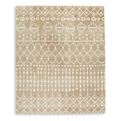 Bunchly Washable Rug - QK1094024_ASHL_SW1_SW