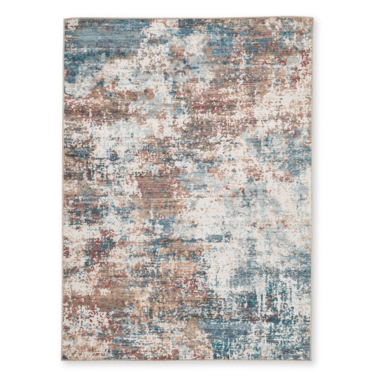 Willbertal Washable Rug - QK1094027_ASHL_PRI_OL