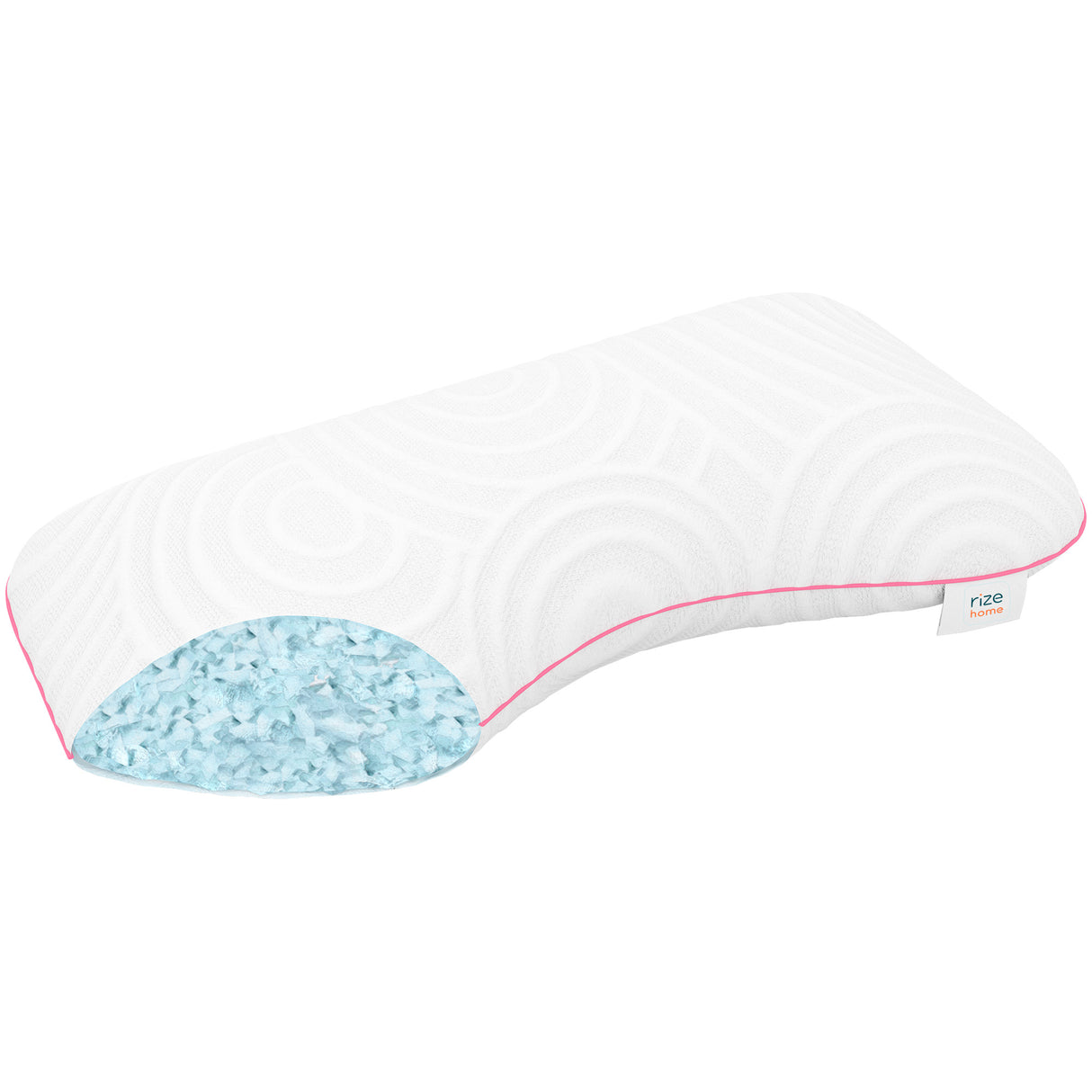 RZ Contour Pillow - QK1094538_RIHP_IS1_OL