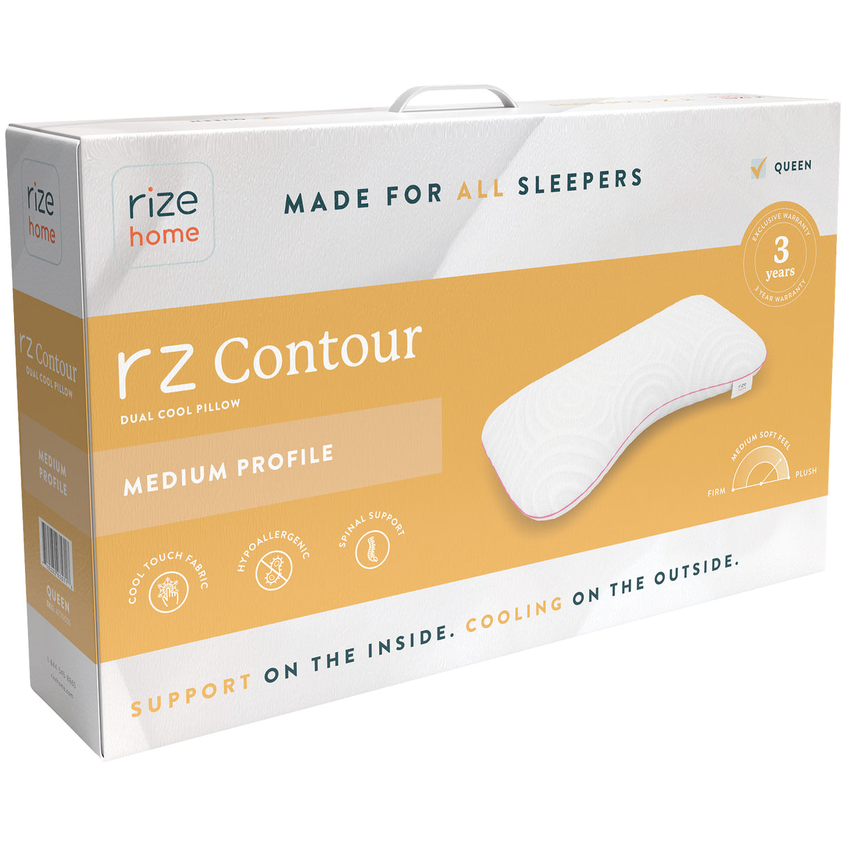 RZ Contour Pillow - QK1094538_RIHP_IS2_OL