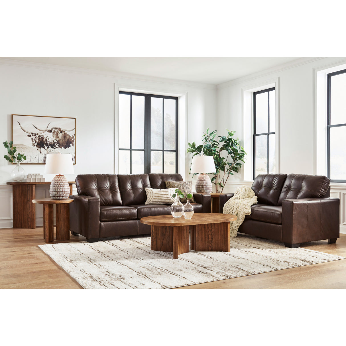 Santorine Loveseat - QK1094598_ASHL_LF3_RM