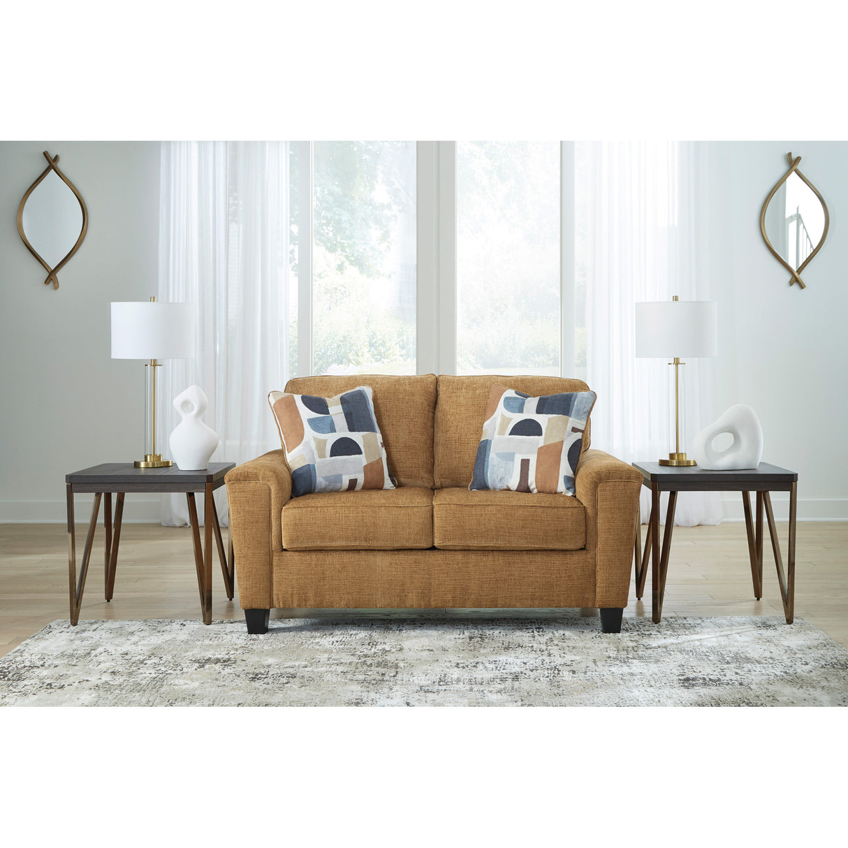 Erinslane Loveseat - QK1094610_ASHL_LF1_RM