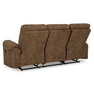 Edenwold Reclining Sofa back view