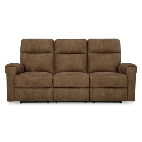 Edenwold Reclining Sofa front view