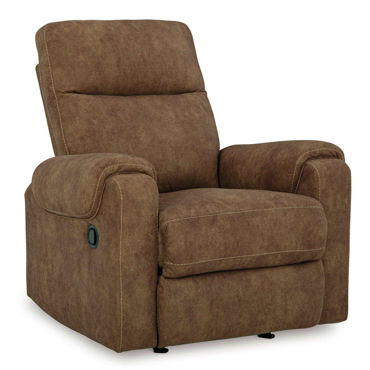 Edenwold Rocker Recliner iso view