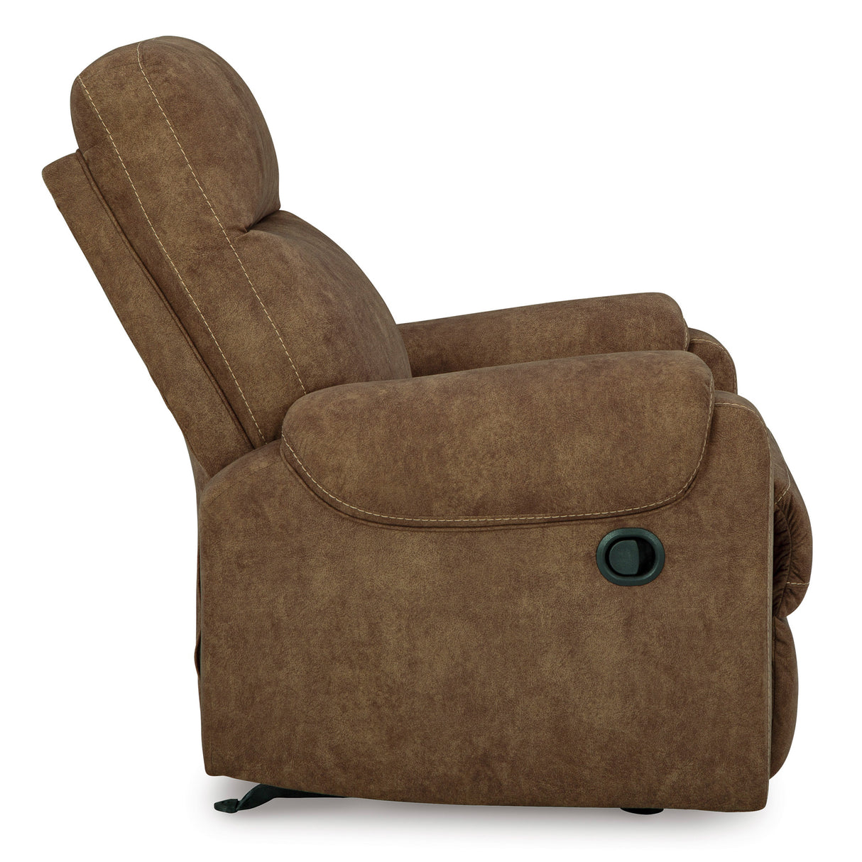 Edenwold Rocker Recliner side view