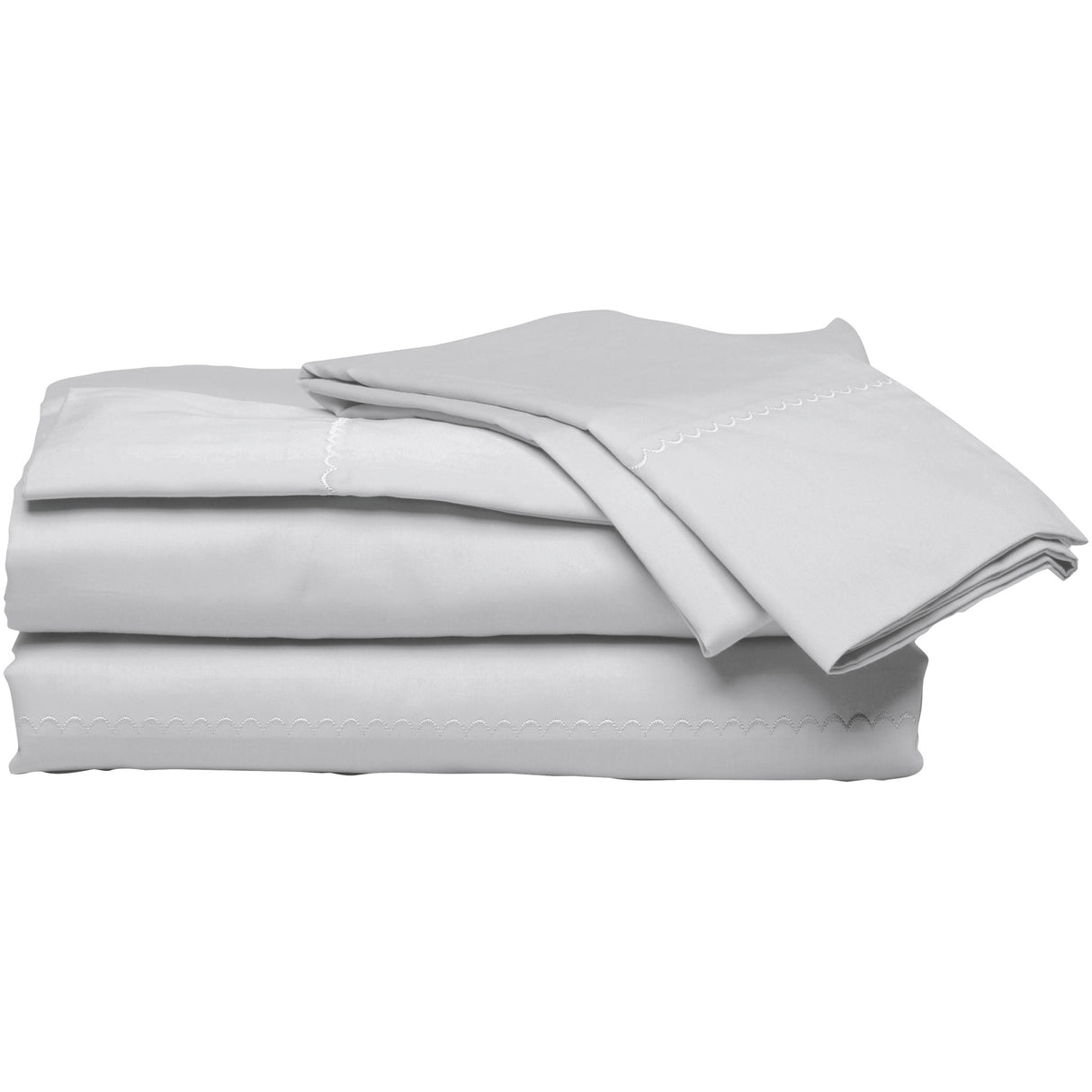 Weightless Cotton Sheet Set