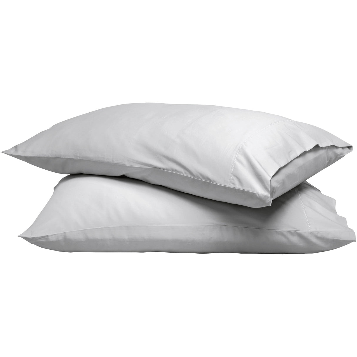 Weightless Cotton Pillowcases - QK1094723_PURE_PRI_OL