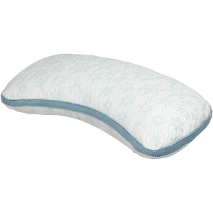 Cooling Crescent Pillow - QK1094745_PURE_PRI_OL