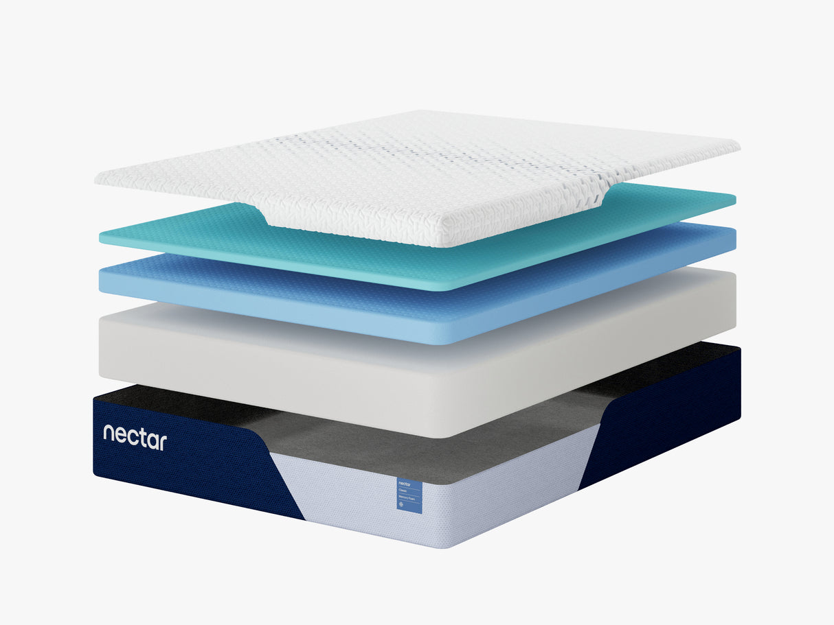 Nectar Classic Mattress - QK1094775_ASSL_IS2_OL