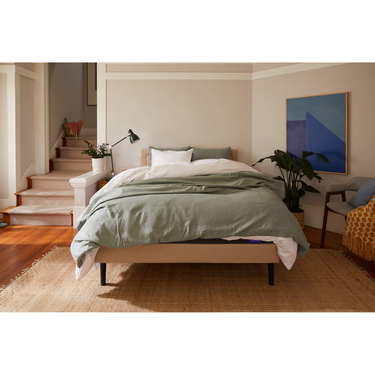 Nectar Classic Mattress - QK1094775_ASSL_LF1_RM