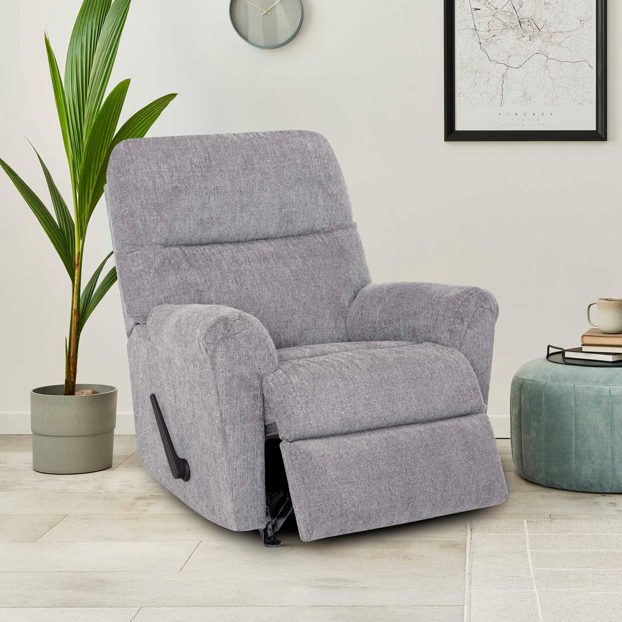 Kensington Rocker Recliner