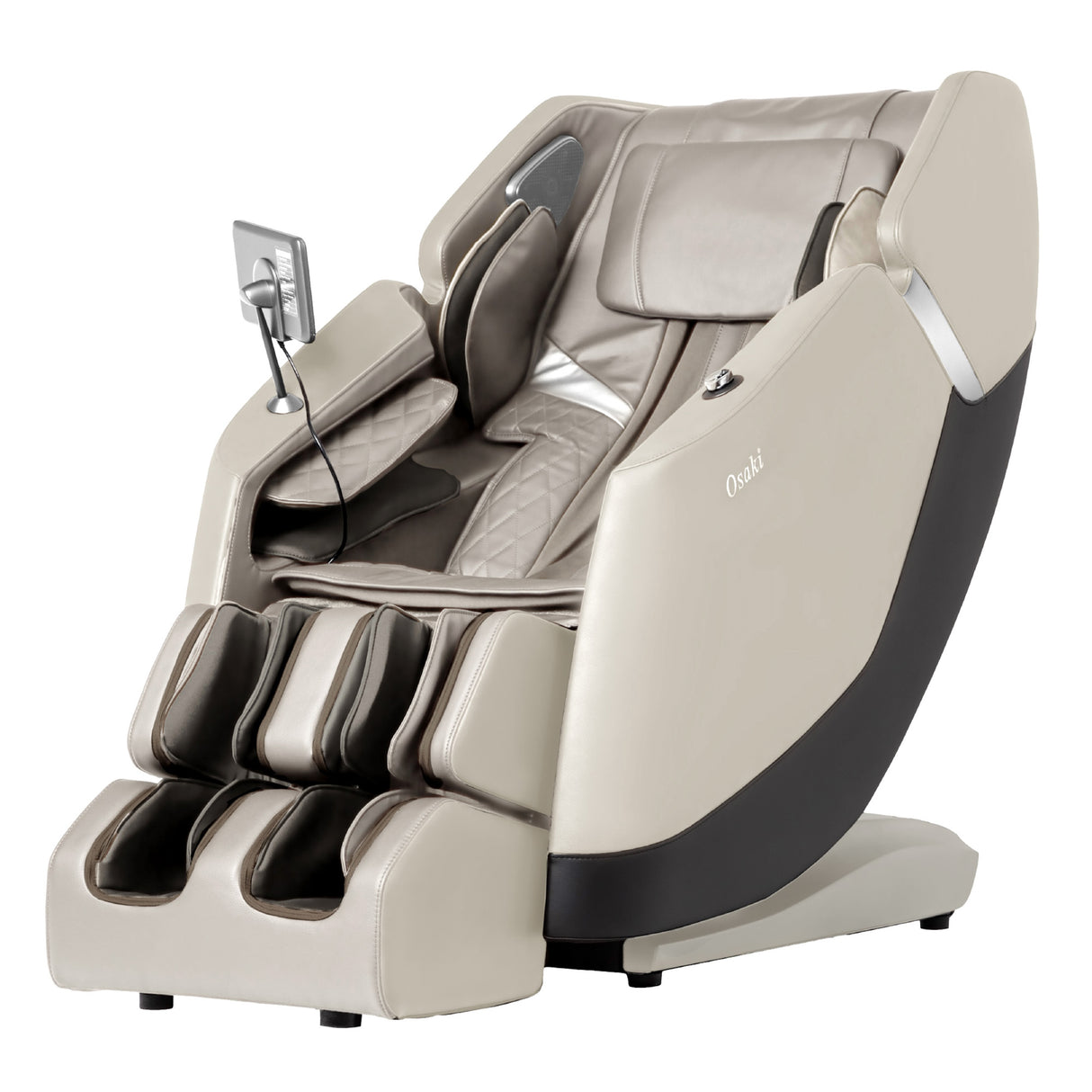 Ziva Massage Chair