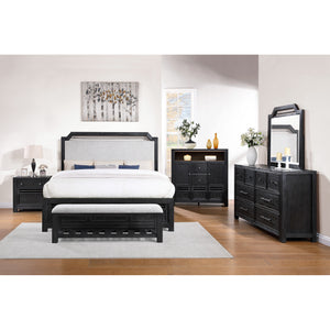 Midnight Valley 4 Piece Room Group - QK1096188_DAVF_LF1_RM