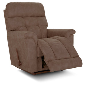 Fulton Rocker Recliner