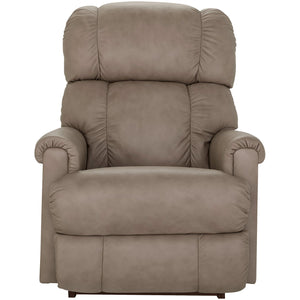 Pinnacle Tri-Power Leather Rocker Recliner - QK1096559_LAZY_PRI_OL