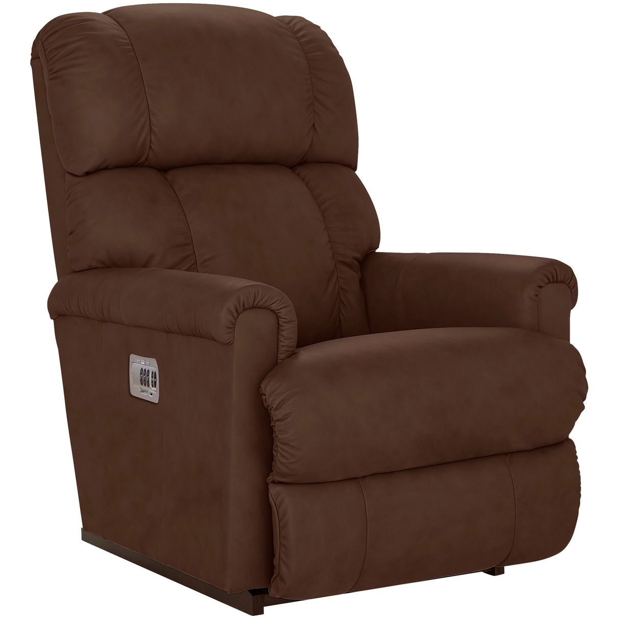 Pinnacle Tri-Power Leather Rocker Recliner - QK1096560_LAZY_AFR_OL