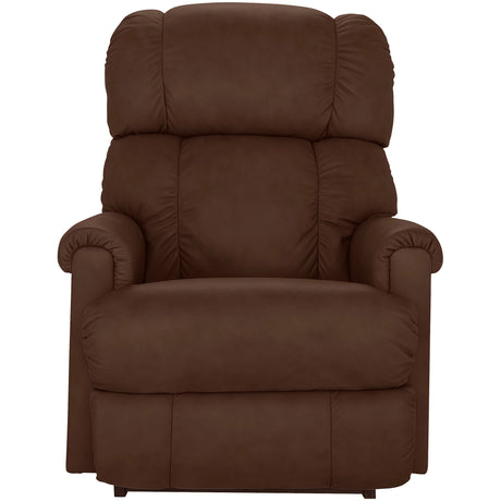 Pinnacle Tri-Power Leather Rocker Recliner - QK1096560_LAZY_PRI_OL